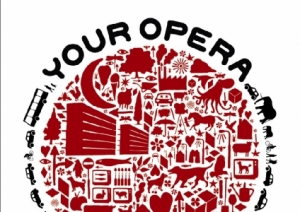 Campagne Yo! Opera Festival 2005